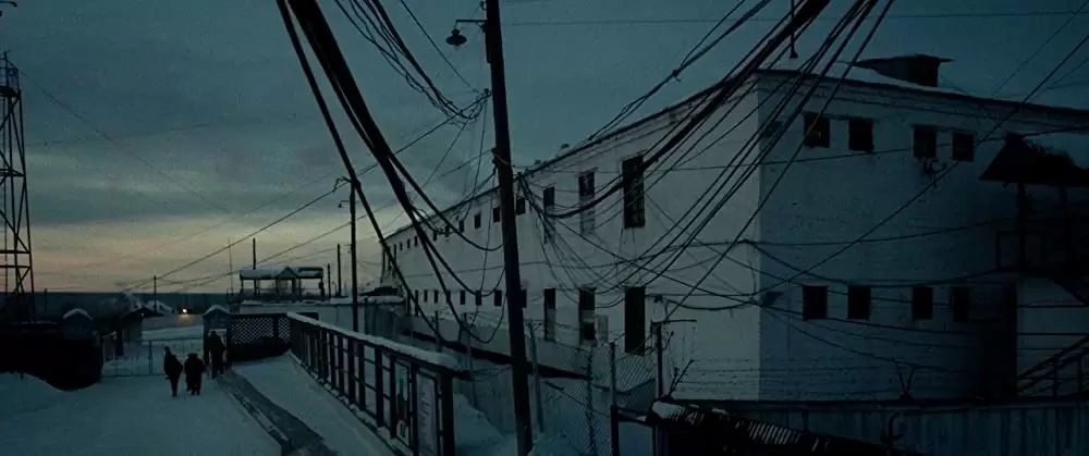 トリプル9 裏切りのコードの画像