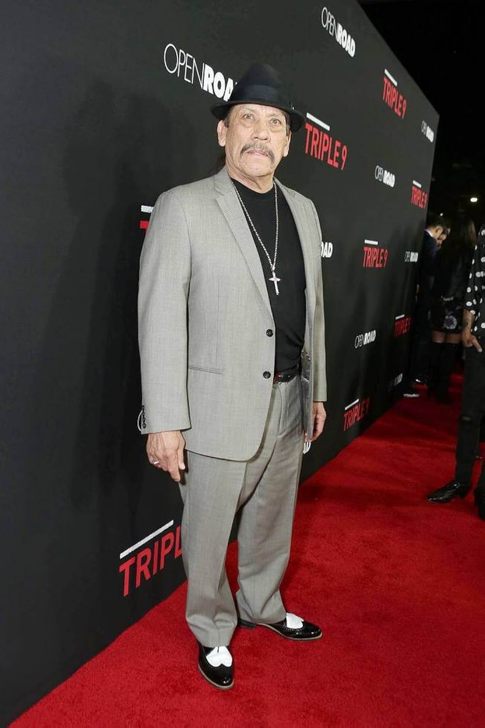 トリプル9 裏切りのコードの画像