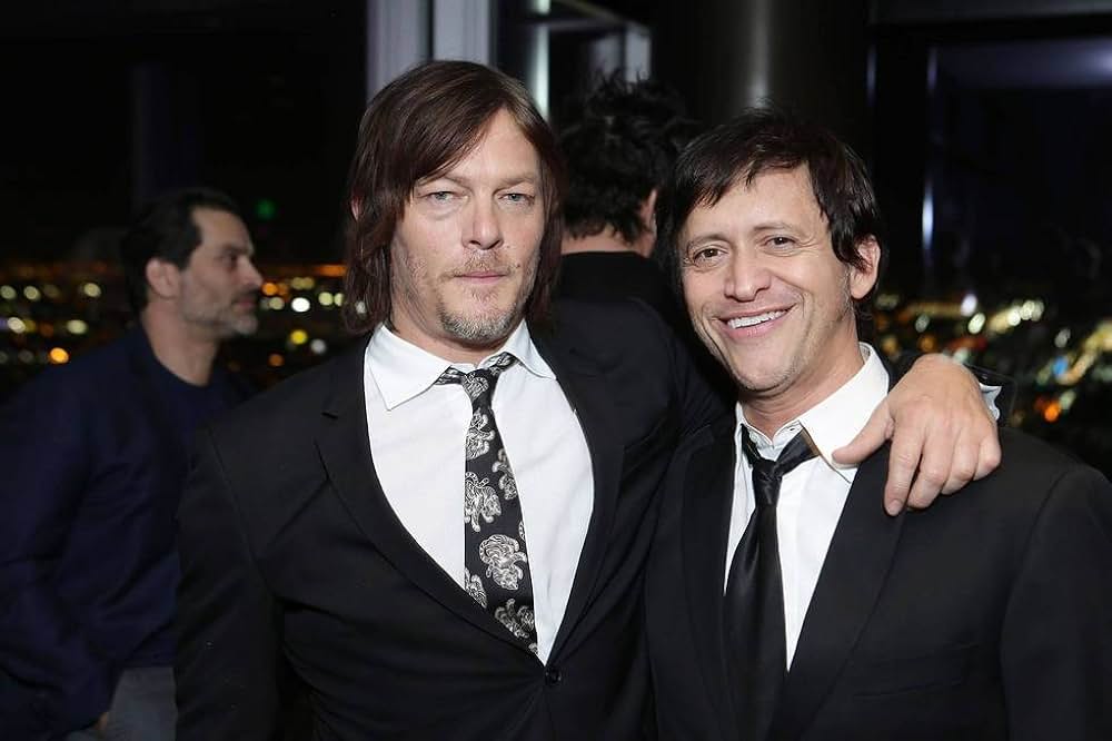 トリプル9 裏切りのコードの画像