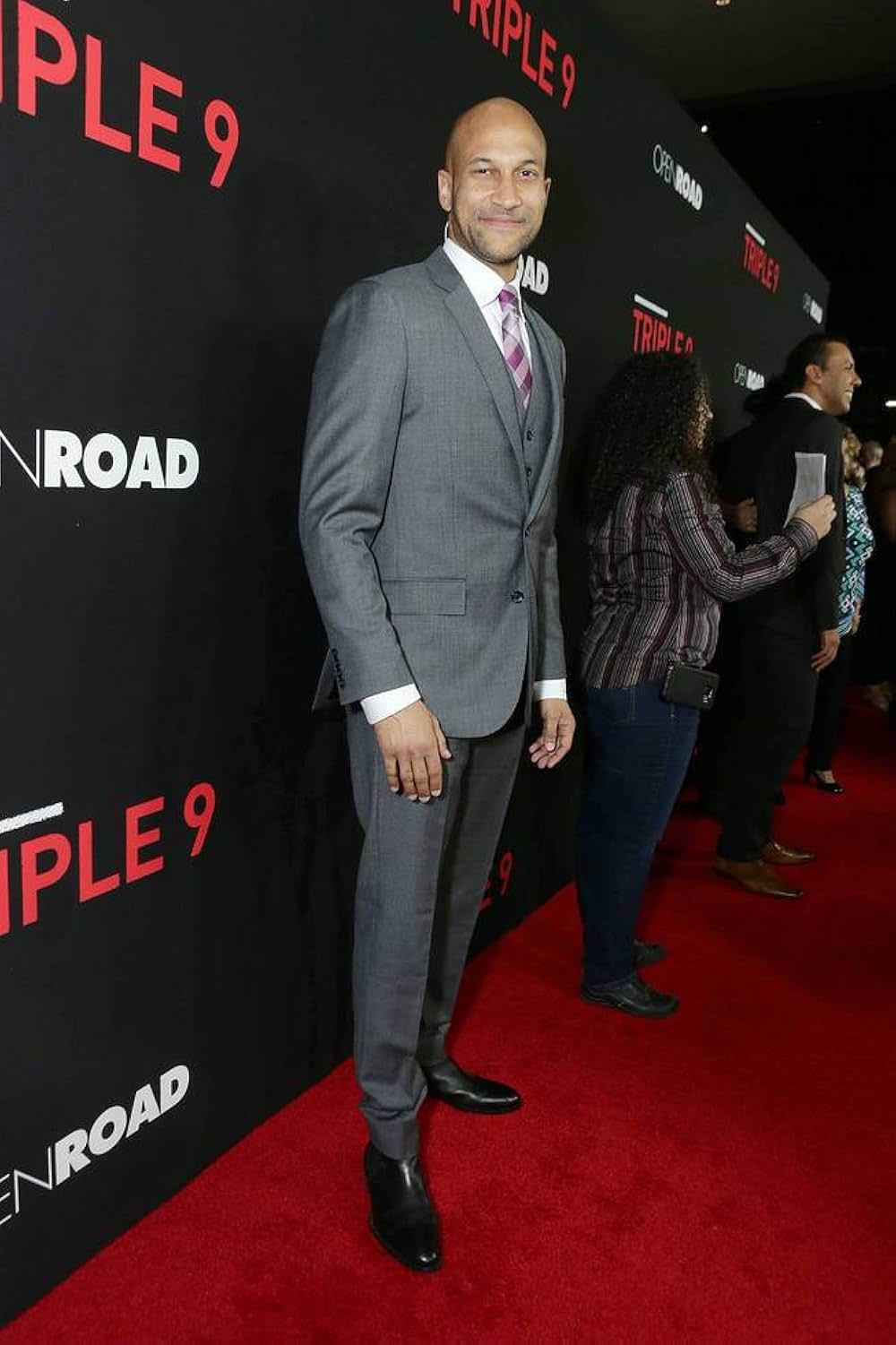 トリプル9 裏切りのコードの画像