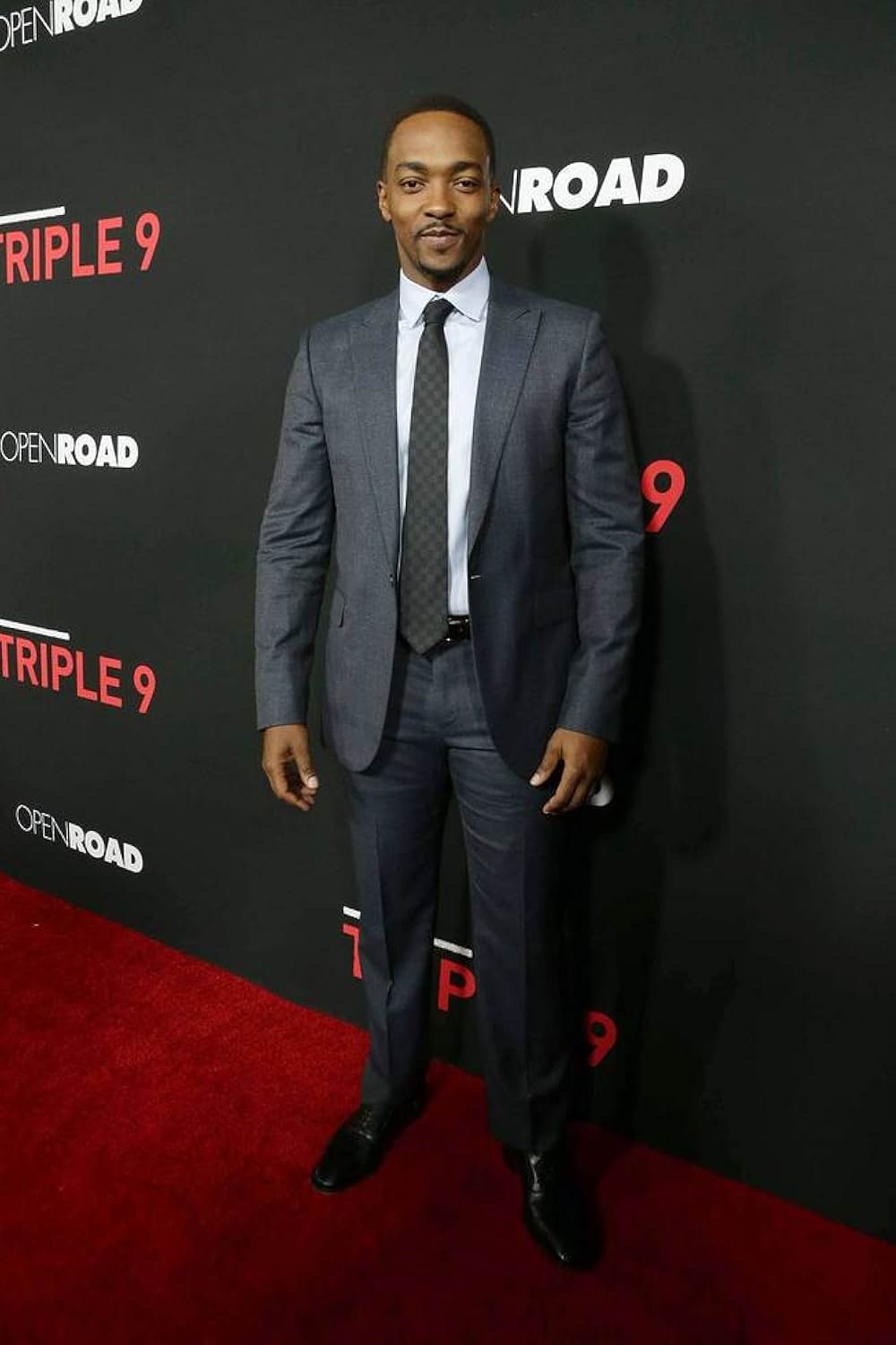 トリプル9 裏切りのコードの画像