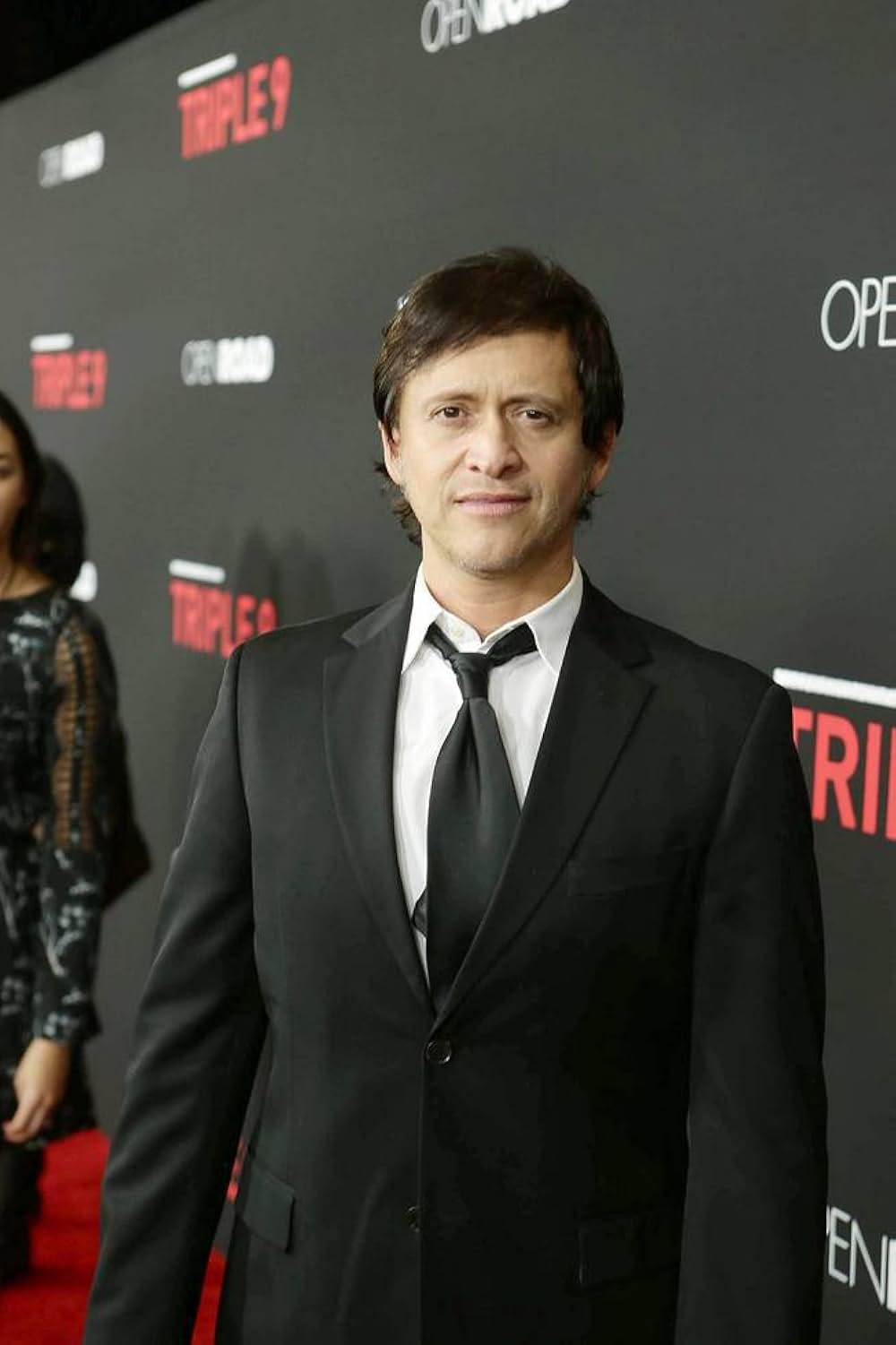 トリプル9 裏切りのコードの画像