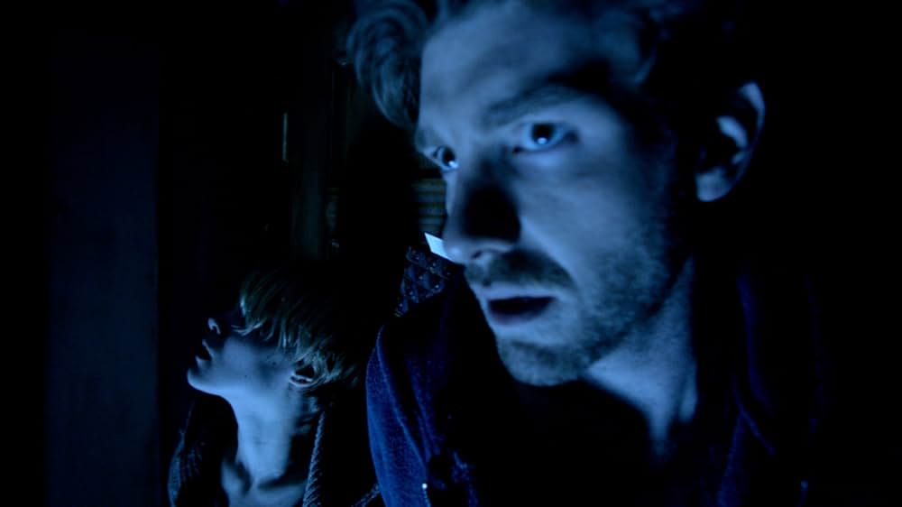 Mr. Jones（原題）の画像