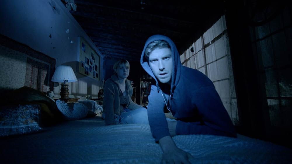 Mr. Jones（原題）の画像