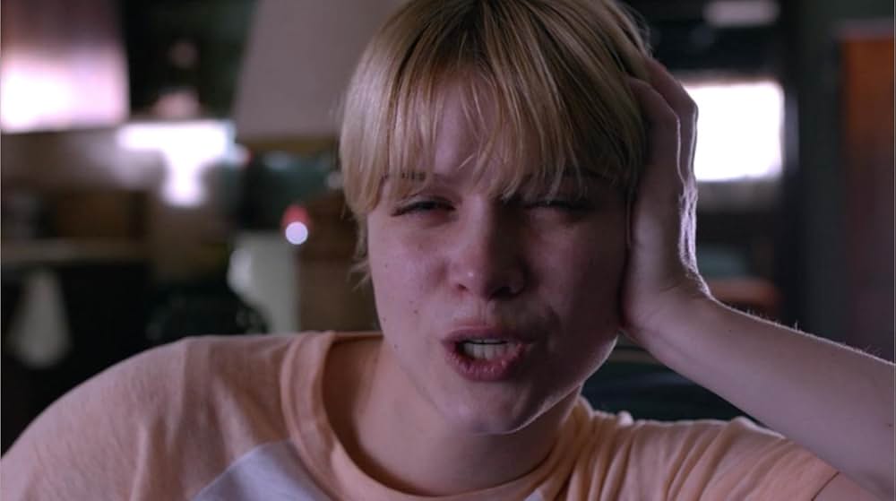 Mr. Jones（原題）の画像