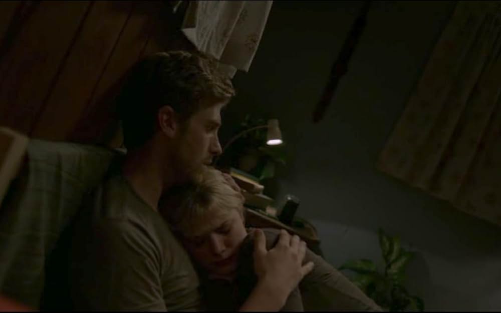 Mr. Jones（原題）の画像