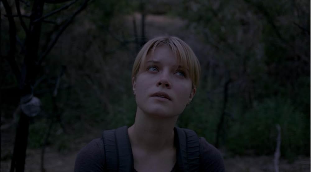 Mr. Jones（原題）の写真