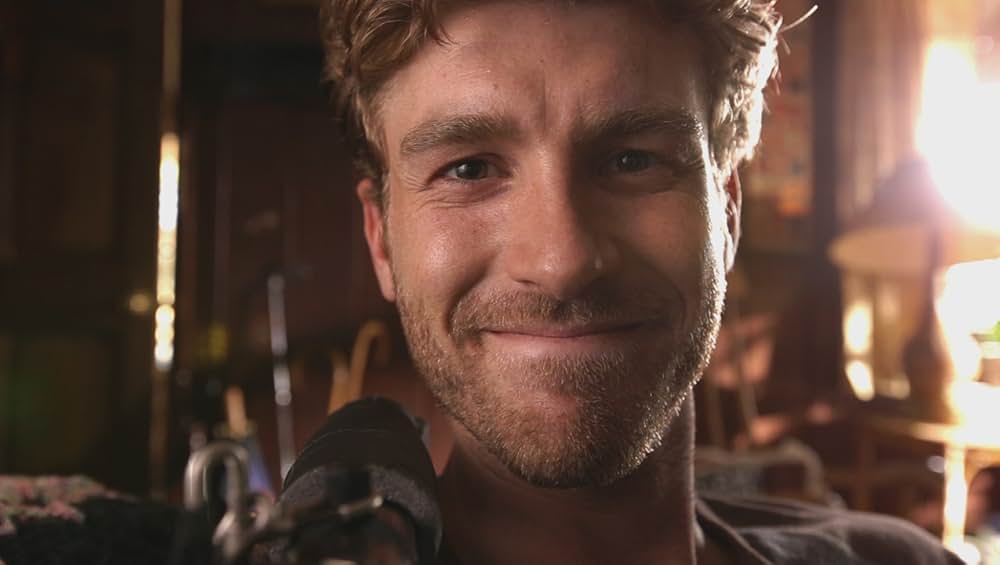 Mr. Jones（原題）の画像