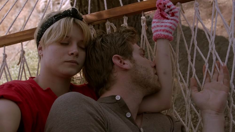 Mr. Jones（原題）の画像