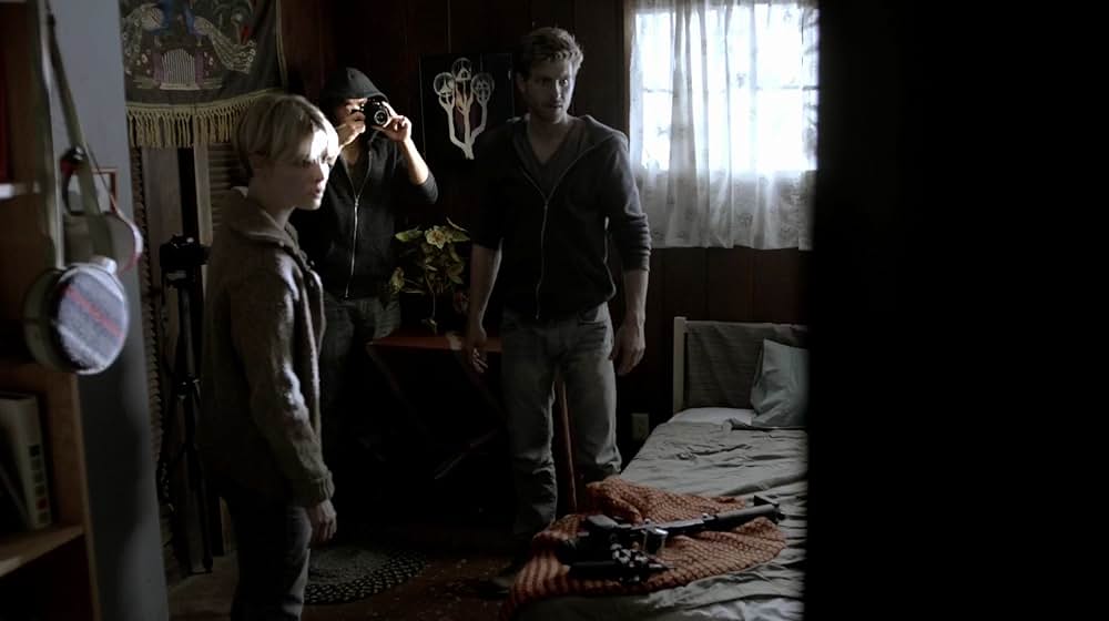 Mr. Jones（原題）の画像