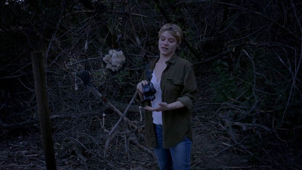 Mr. Jones（原題）の画像