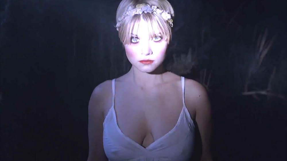 Mr. Jones（原題）の画像