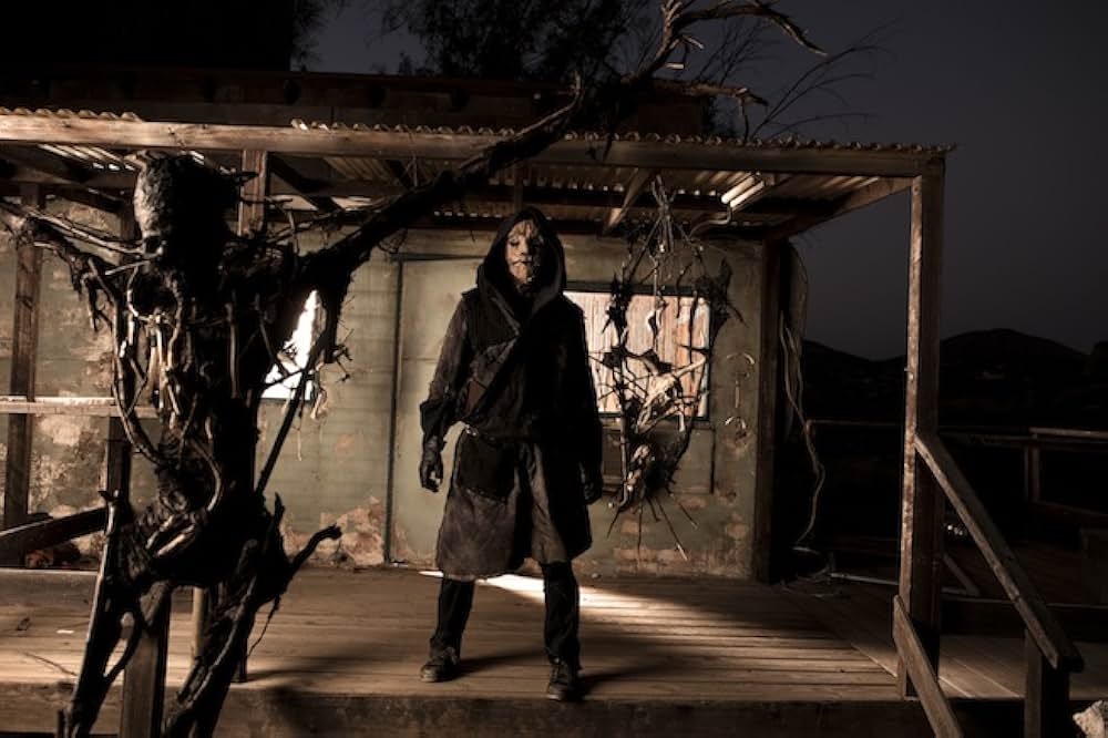 Mr. Jones（原題）の画像