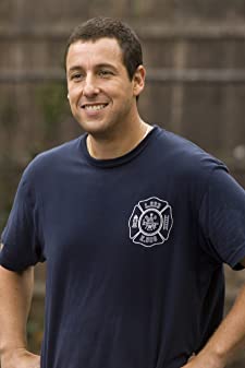 チャックとラリー おかしな偽装結婚！?の画像