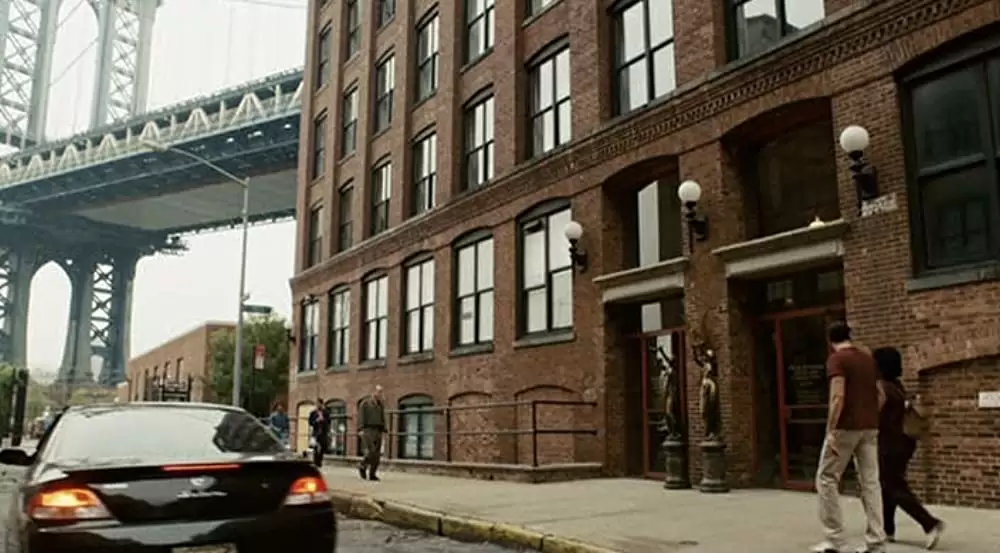 チャックとラリー おかしな偽装結婚！?の画像