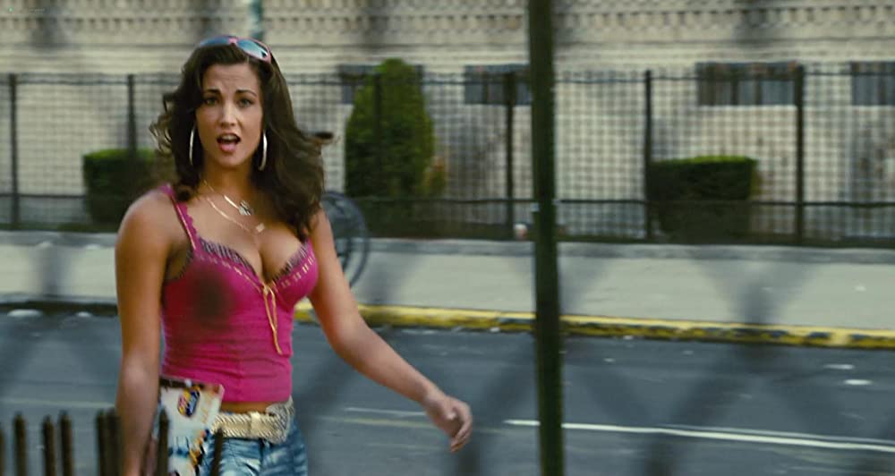 チャックとラリー おかしな偽装結婚！?の画像