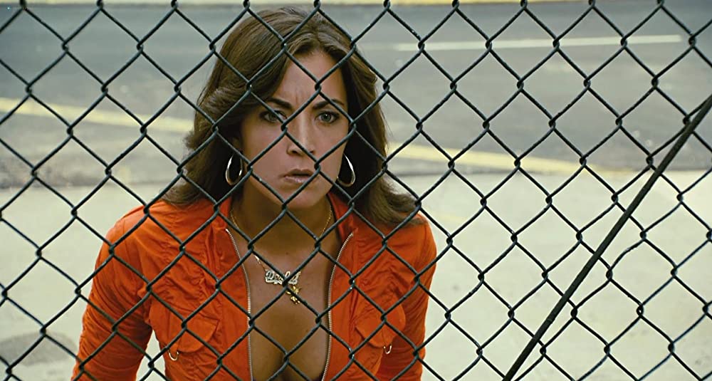 チャックとラリー おかしな偽装結婚！?の画像