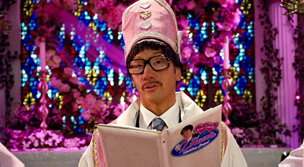 ホット・チックの画像