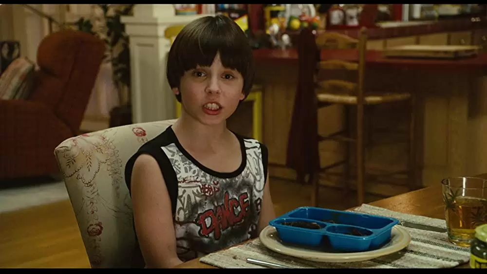 チャックとラリー おかしな偽装結婚！?の画像