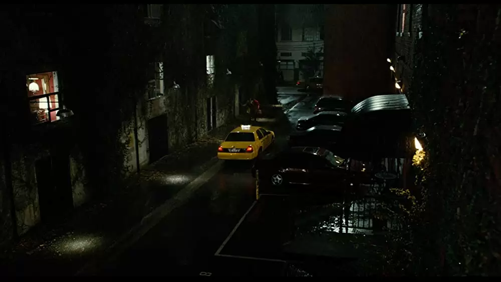 チャックとラリー おかしな偽装結婚！?の画像