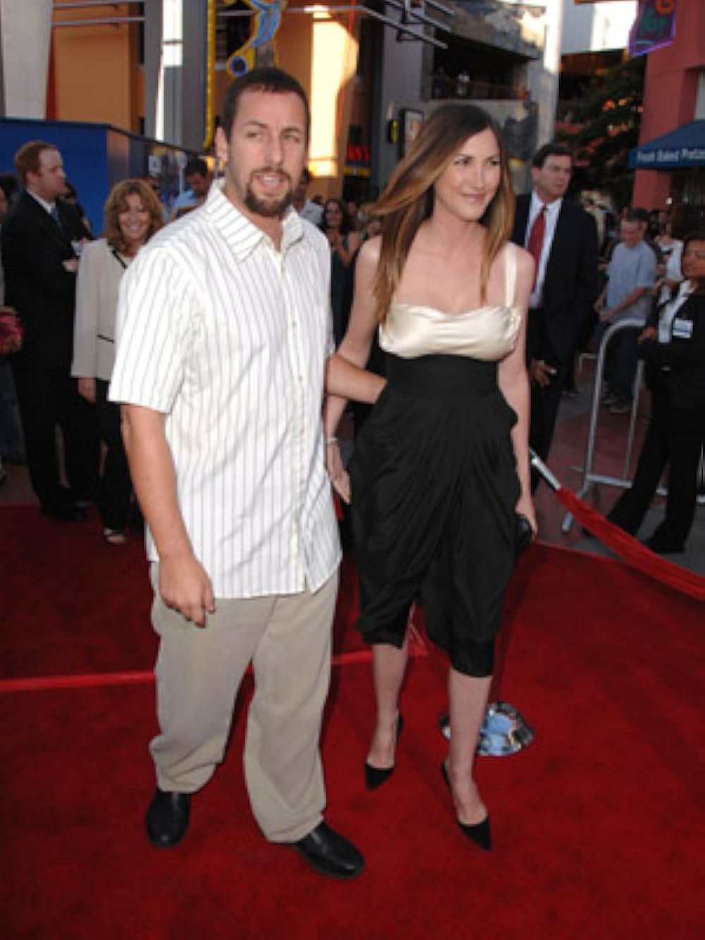 チャックとラリー おかしな偽装結婚！?の画像