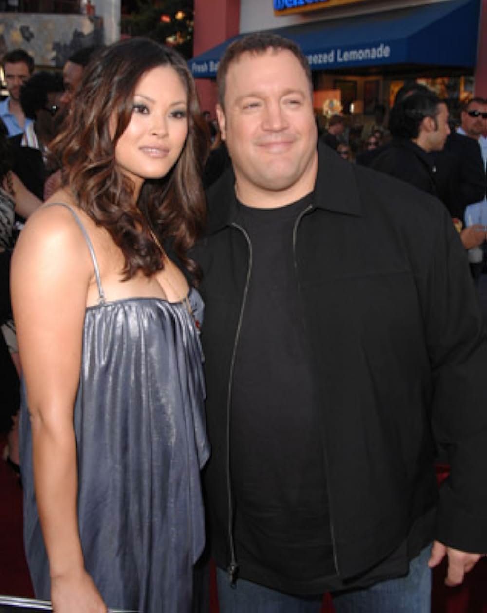 チャックとラリー おかしな偽装結婚！?の画像