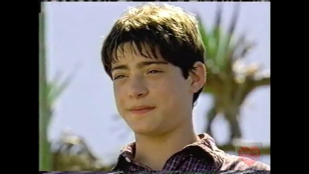 マイケルとトミーの無人島日記の画像