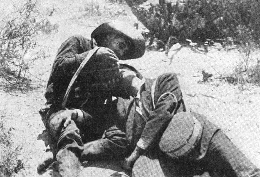 最後の一滴の画像