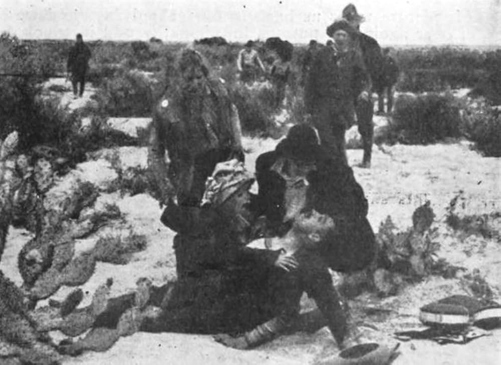 最後の一滴の画像