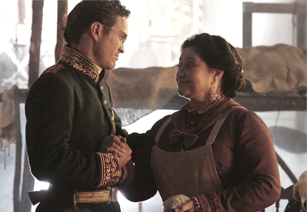 バトル・オブ・プエブラ ～勇者たちの要塞～の画像