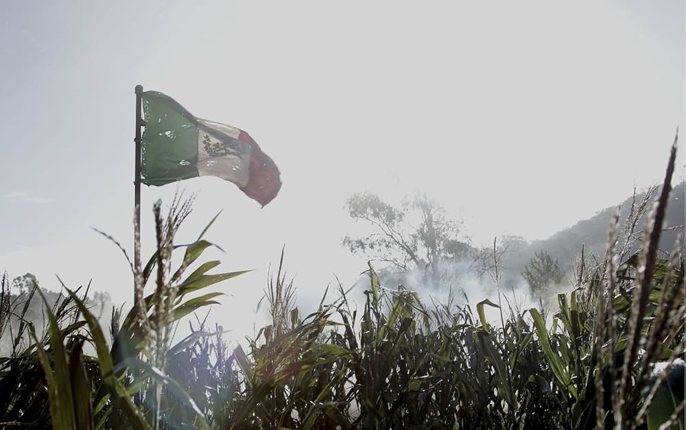 バトル・オブ・プエブラ ～勇者たちの要塞～の画像