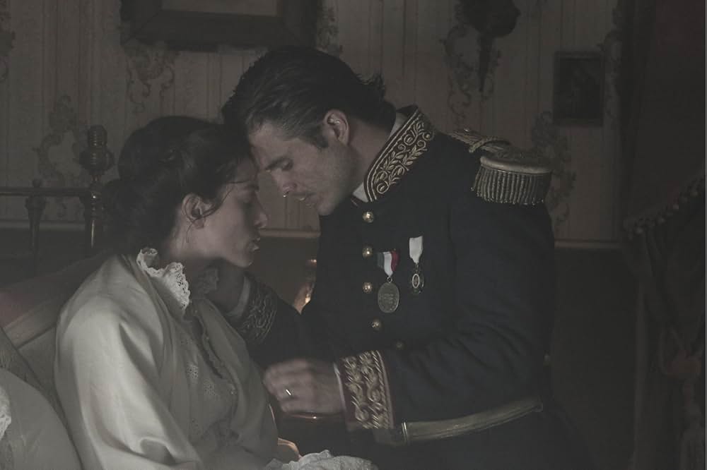 バトル・オブ・プエブラ ～勇者たちの要塞～の画像