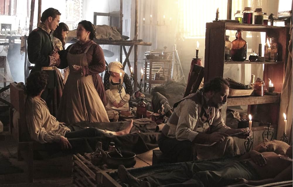 バトル・オブ・プエブラ ～勇者たちの要塞～の画像