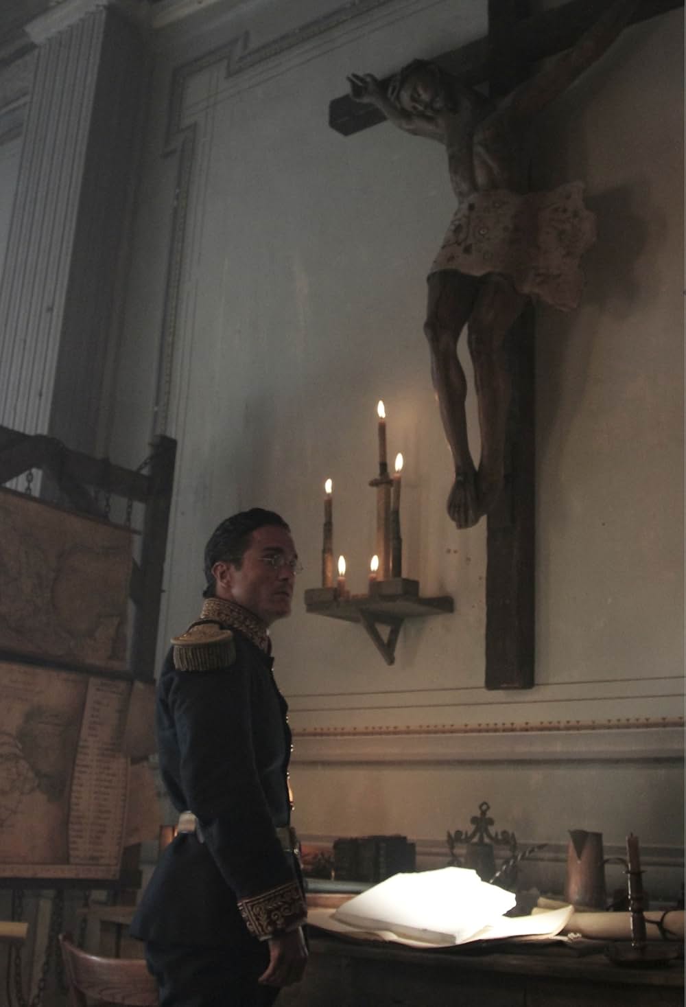 バトル・オブ・プエブラ ～勇者たちの要塞～の画像