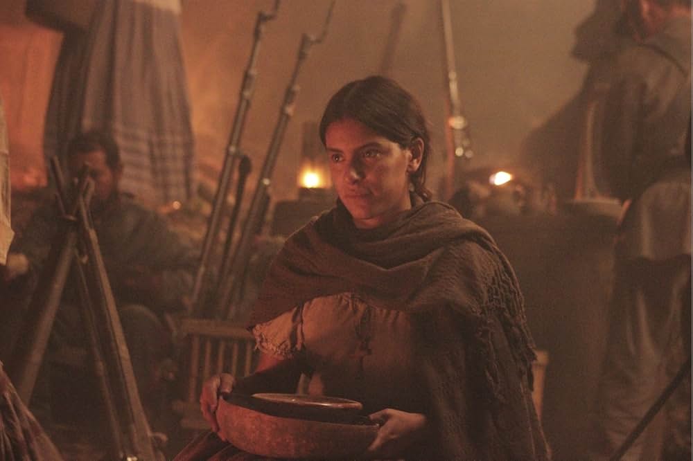 バトル・オブ・プエブラ ～勇者たちの要塞～の画像