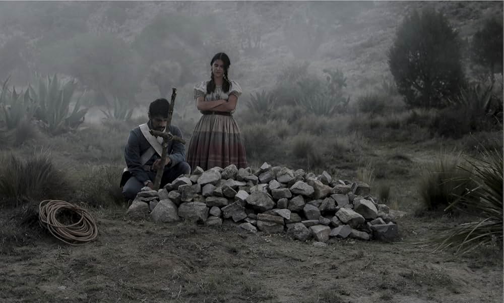 バトル・オブ・プエブラ ～勇者たちの要塞～の画像