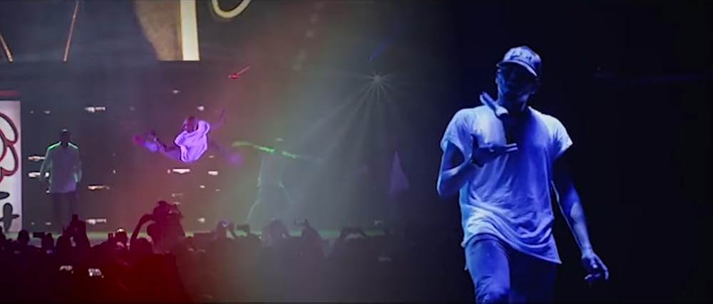 クリス・ブラウンのマイライフの画像