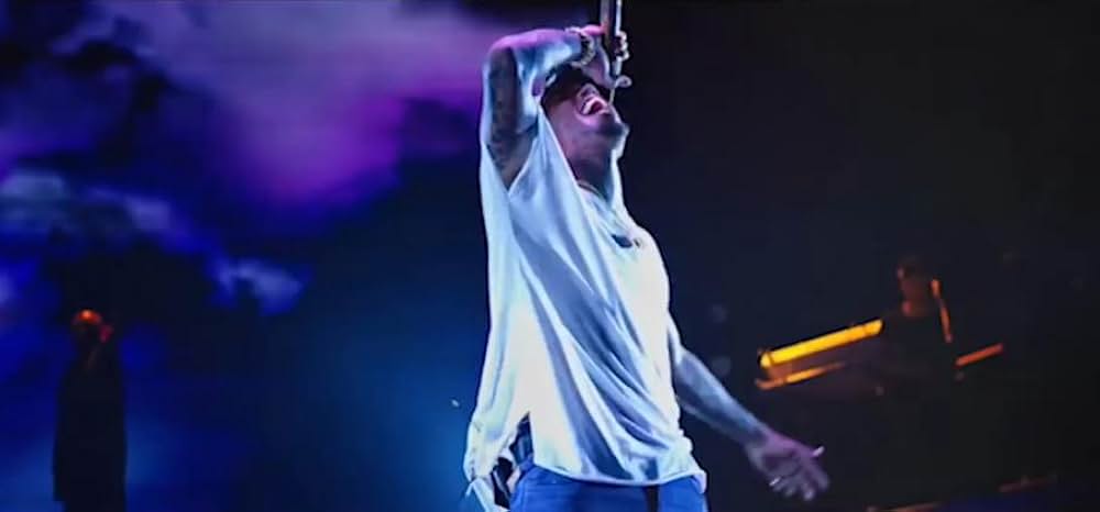 クリス・ブラウンのマイライフの画像