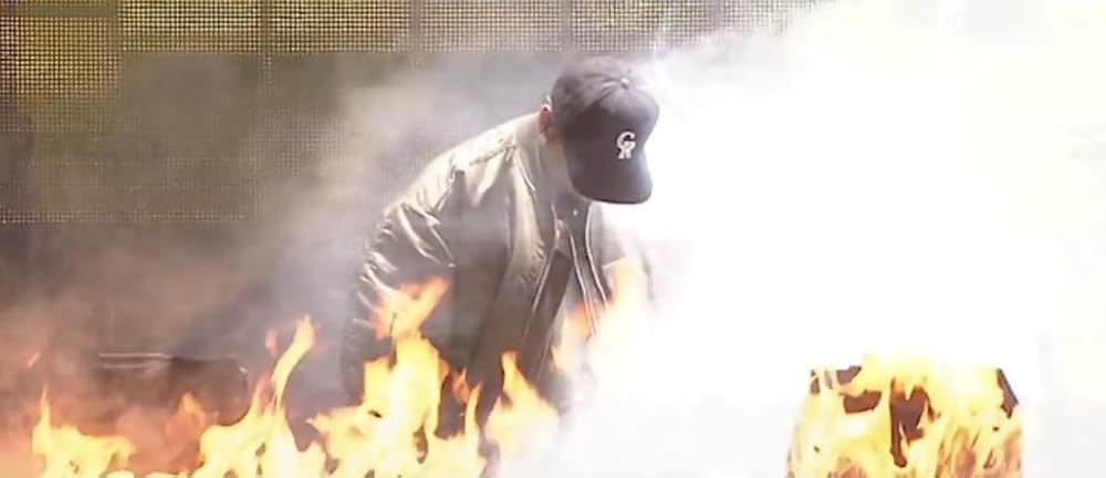 クリス・ブラウンのマイライフの画像