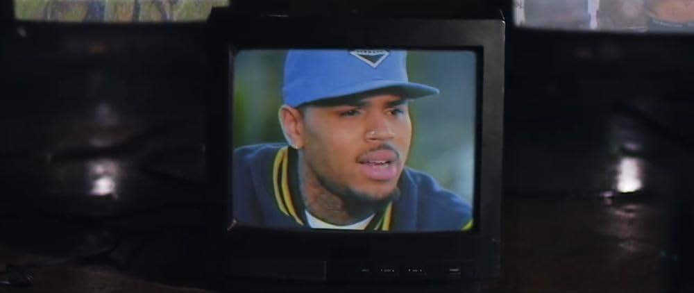 クリス・ブラウンのマイライフの画像