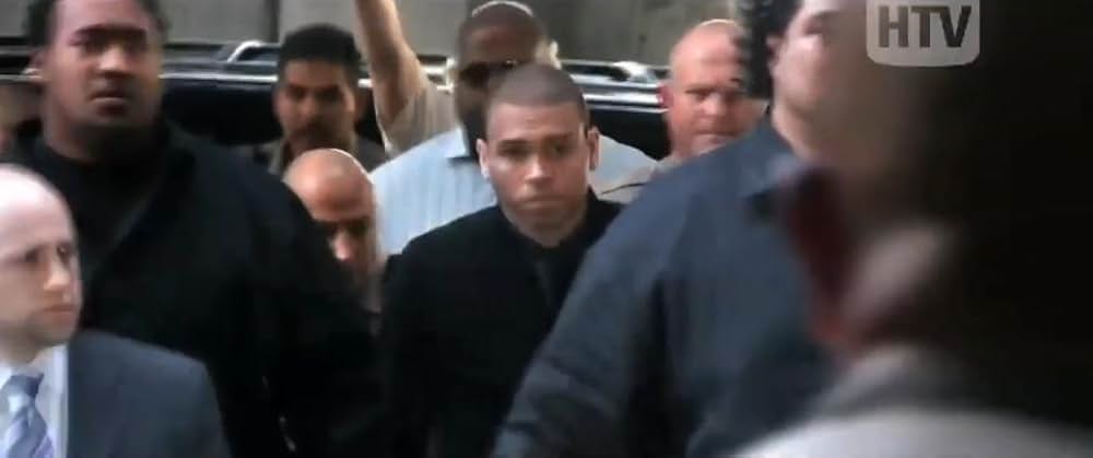 クリス・ブラウンのマイライフの画像