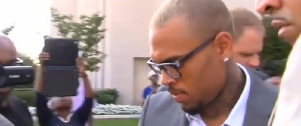 クリス・ブラウンのマイライフの画像