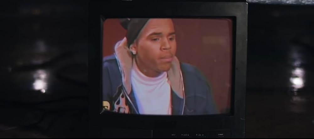 クリス・ブラウンのマイライフの画像