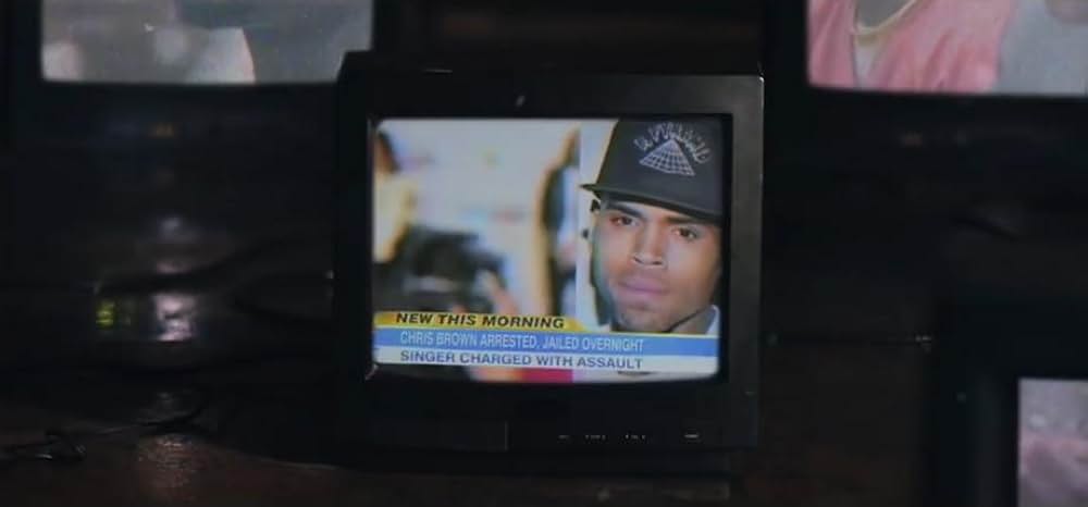 クリス・ブラウンのマイライフの画像