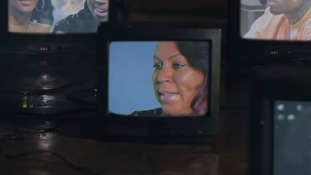 クリス・ブラウンのマイライフの画像