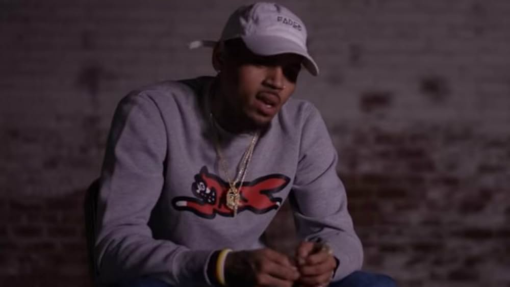 クリス・ブラウンのマイライフの写真