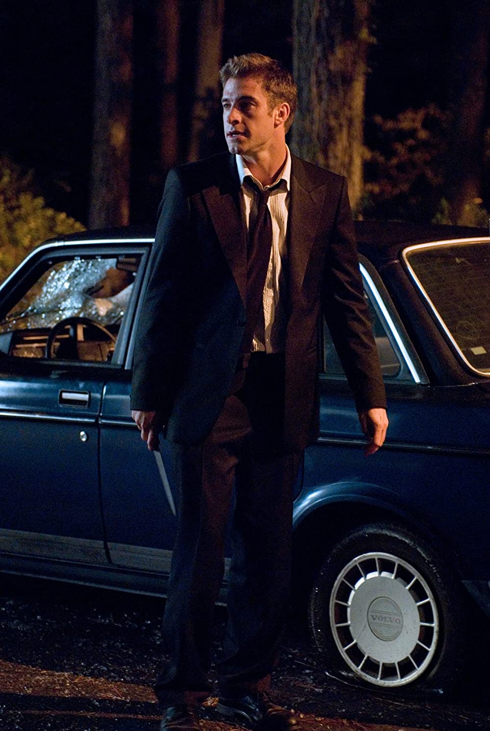 ストレンジャーズ／戦慄の訪問者の画像