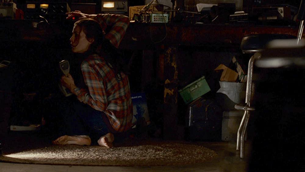 ストレンジャーズ／戦慄の訪問者の画像