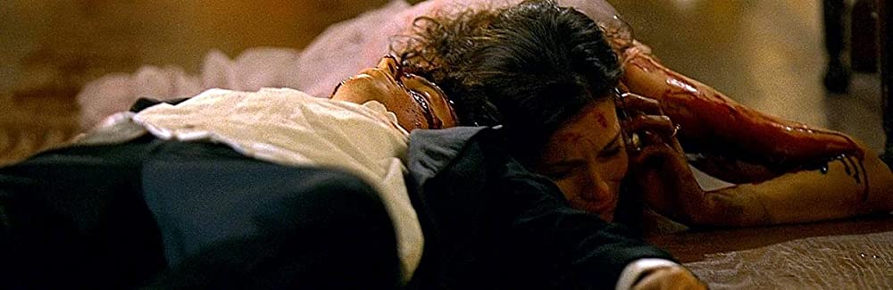 ストレンジャーズ／戦慄の訪問者の画像