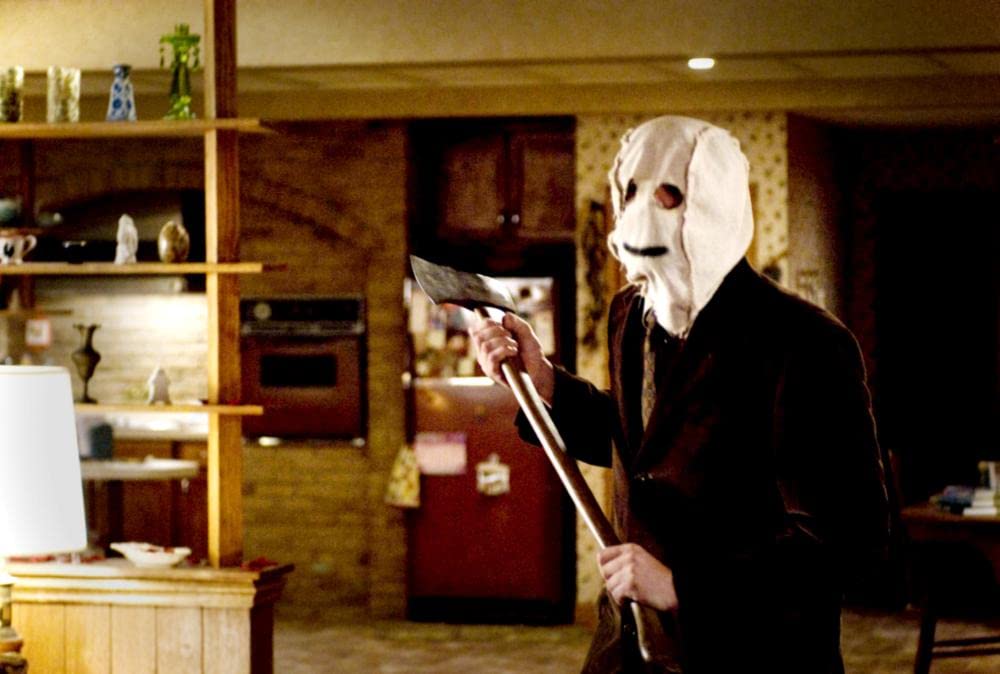 ストレンジャーズ／戦慄の訪問者の画像